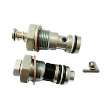 Ersatzteile für hydraulische Hubwagen für Ventilspule für hydraulische