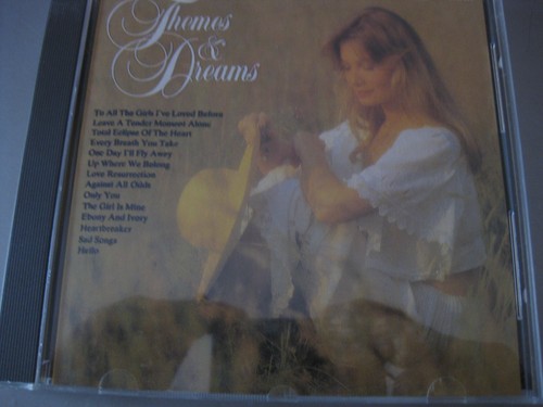 Themes dreams cd 14 - dreams,