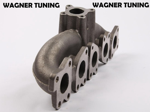 Turbokrümmer wagner tuning - wagner,