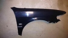 Saab 900 II 2.0i YS3D Kotflügel vorne rechts schwarz