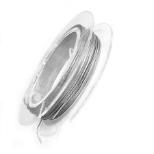 Schmuckdraht Edelstahlseil