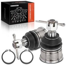 2x Traggelenk Führungsgelenk