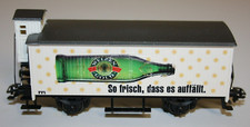 Märklin HO - Bierwagen - Weizen Gold - Stiegl Brauerei Salzburg - Somo