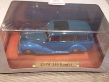 Atlas Edition DDR Modelle 1:43