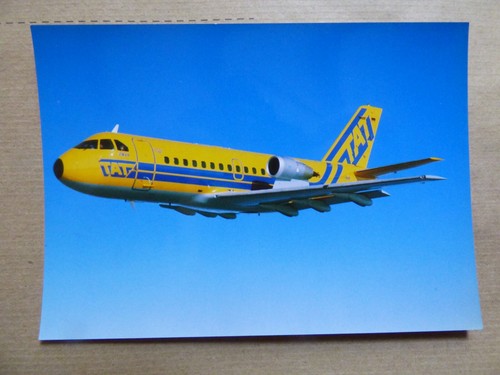 Vfw fokker 614 - tat, /
