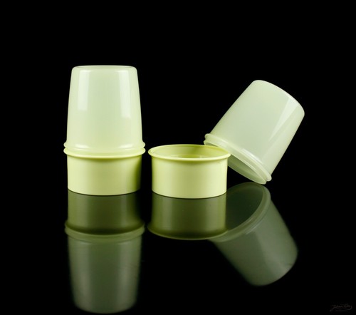 Tupperware eierbecher 2er - tupperware, set