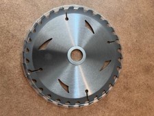 HM Sägeblatt 165x20  Z=30W