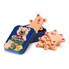 Erzi bärchenwurst von - erzi, reinert