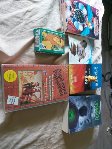Sammlung verschiedener - sammlung,