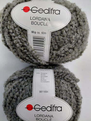 Gedifra lordana bouclé 50g - gedifra, bouclé,