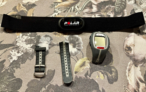 Polar rs300x herzfrequenz uhr - polar, herzfrequenz-uhr