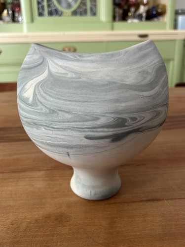 Wunderbare studio keramik vase - wunderbare,