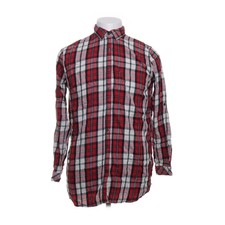 Ganesh, Flanellhemd, Größe