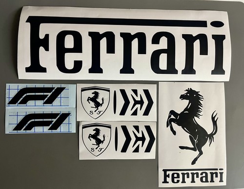 Ferrari formula one - ferrari,