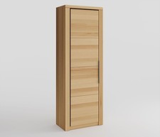 Dielenschrank brest kernbuche - dielenschrank,