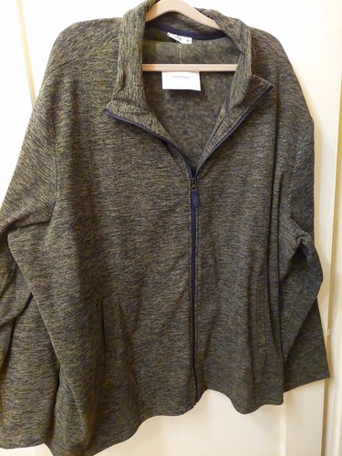 Herren jacke 6xl - herren,