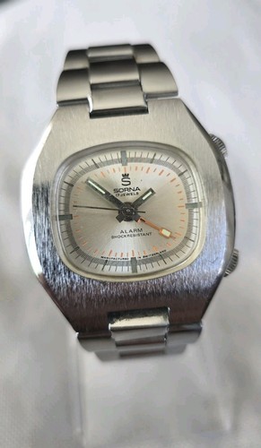 Rare vintage herren sorna - rare,