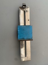 Streichmass /Parallelstreichmass/ Anreisswerkzeug