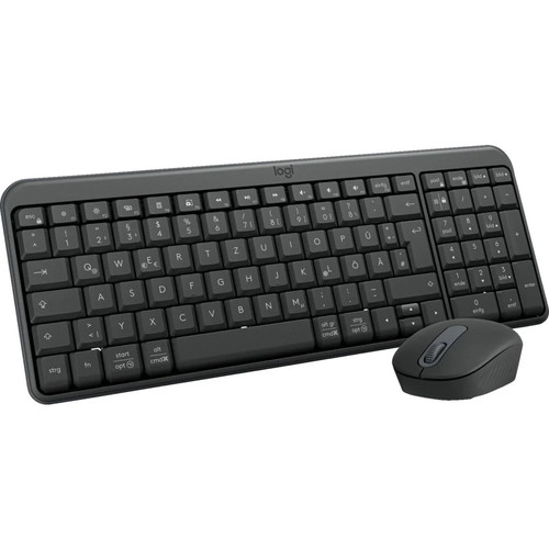 Logitech mk250 bluetooth - mk250,