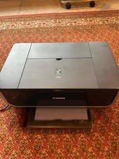 Drucker Canon Pixma ip 4300 ohne Druckkopf