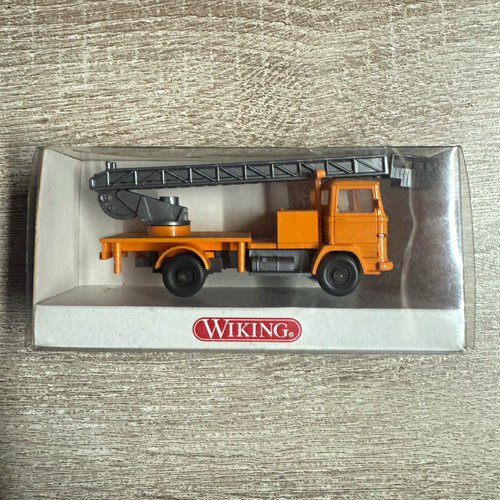 Wiking modell lkw mit - modell-lkw,
