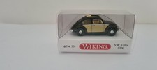 Wiking 0794 33 VW Käfer 1200