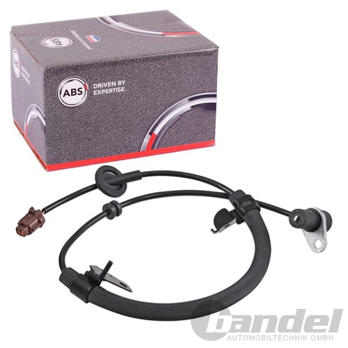 Abs sensor raddrehzahl - abs-sensor,