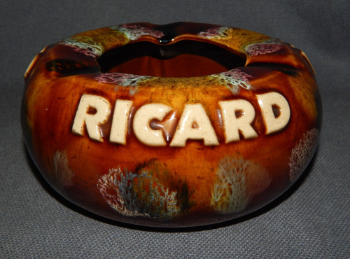 Grosser vintage ricard - ",