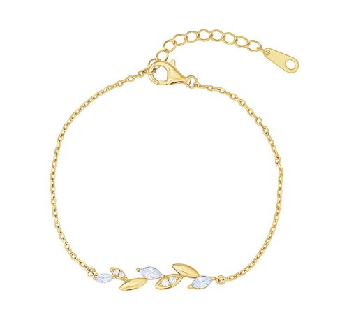 925 sterling silber armband - sterling,