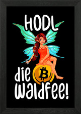 Hodl Die Waldfee Bitcoin