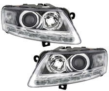 Scheinwerfer Set für Audi A6