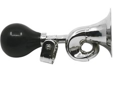 Retro fahrrad hupe horn - retro,