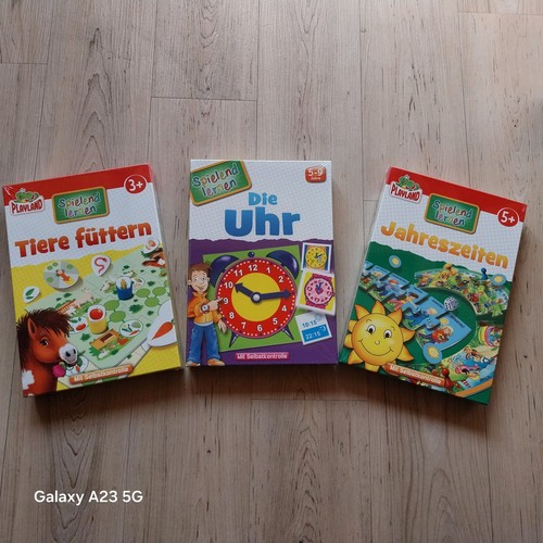 Erste spiele - 🌻erste,