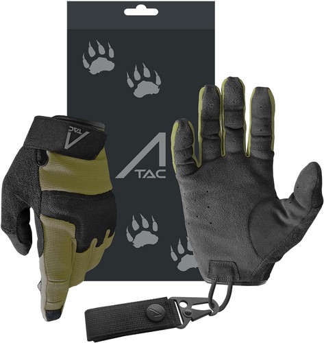 Ace schakal outdoor - schakal, outdoor-handschuh
