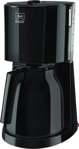 Melitta kaffeemaschine enjoy - melitta,