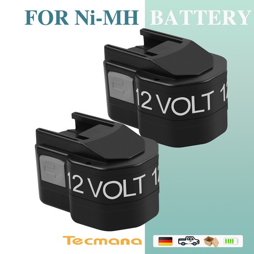 12v 5ah akku - 12v, für