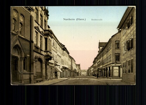 Northeim hannoverschen - northeim,