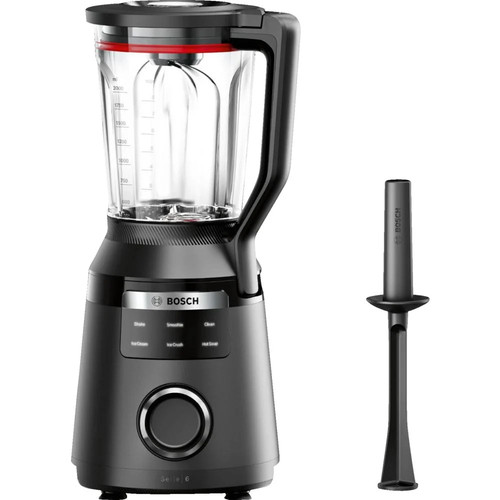 Bosch mmbd665b1 standmixer - bosch,