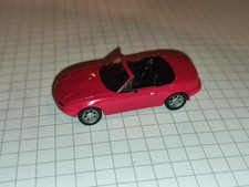Herpa Mazda MX5