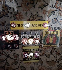 Borussia dortmund aufkleber - dortmund,