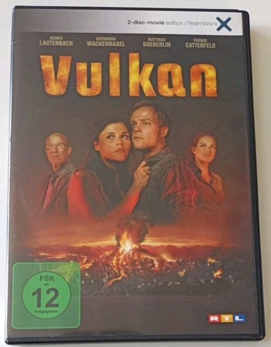 Vulkan lauterbach catterfeld - vulkan,