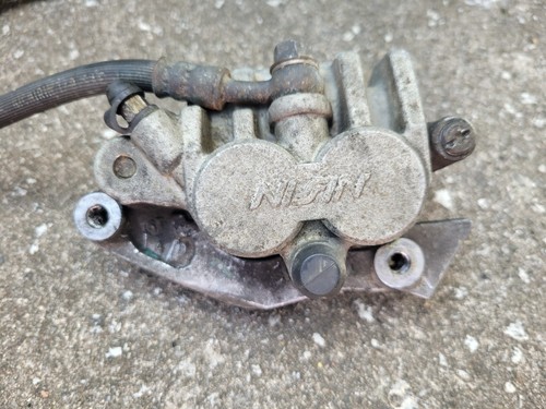 Honda 400 600 650 - honda, pe04