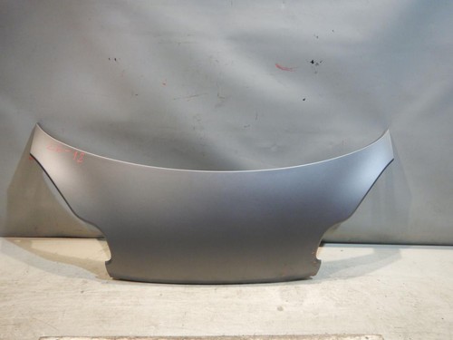 Smart fortwo 451 - fortwo, motorhaube