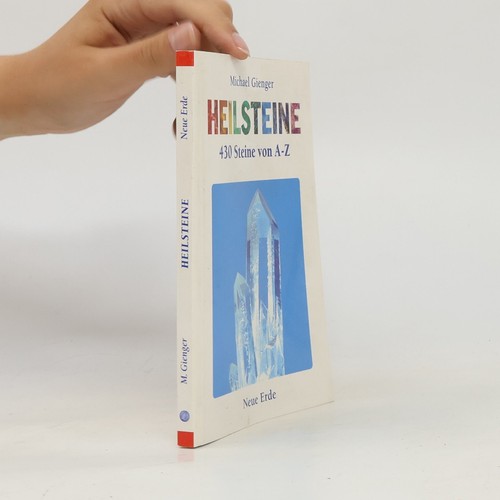 Heilsteine michael - heilsteine , | 