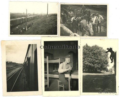 Orig foto luftwaffe - foto,