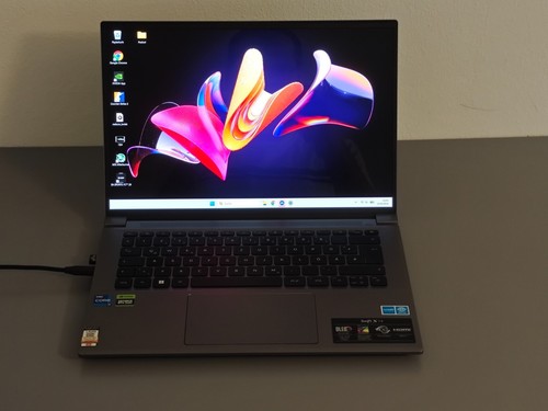 Acer swift 8k oled - acer, x