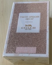 Coach Dreams Sunset 40 ml Eau