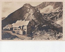 AK Bad Hindelang, Prinz Luipold Haus, Allgäuer Alpen, ungel. ca 1910ner Jahre