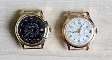 2 Fero Feldmann Sportchronograhen