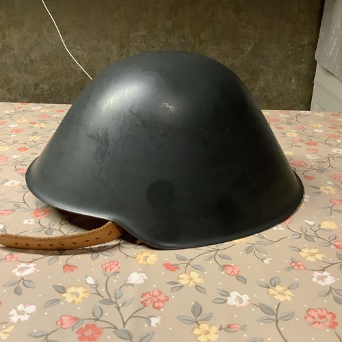 Original nva stahlhelm - stahlhelm, m56/70